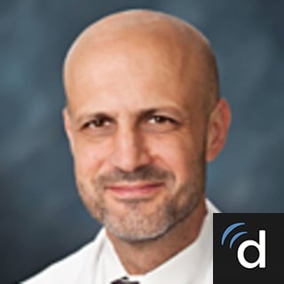 Peter Whitesell, MD