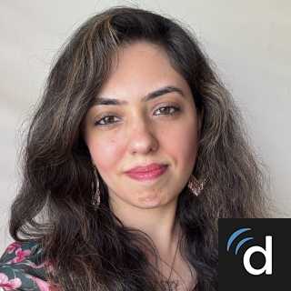 Amber Bokhari