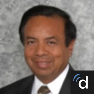 Zulfiqar Rizvi, MD
