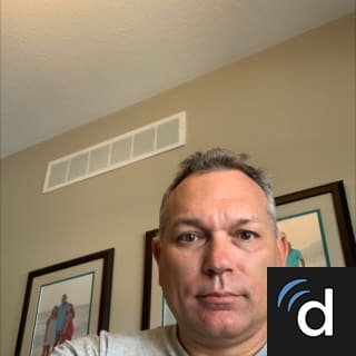 Steven Norris, MD, Family Medicine, Pontiac, IL