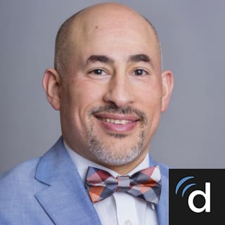 Hani Kushlaf, MD