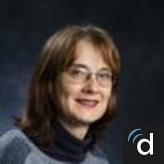 Paulette Trum, MD