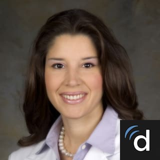 Monica Woodward, MD