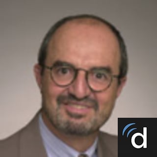 Benjamin Honigman, MD