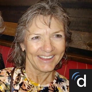 Linda Stover