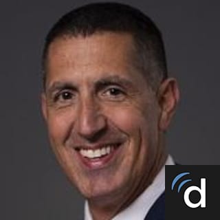 Thomas Rebbecchi, MD