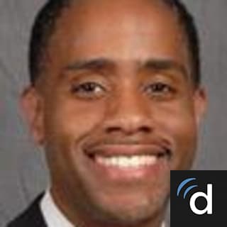 David Smith, MD