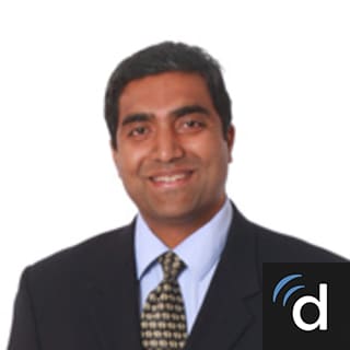 Sujay Bangarulingam, MD, Pulmonology, Aurora, IL