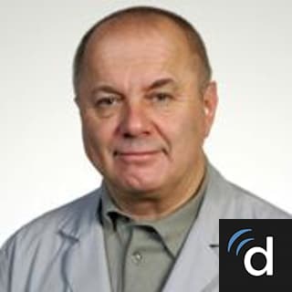 Marek Stobnicki, MD