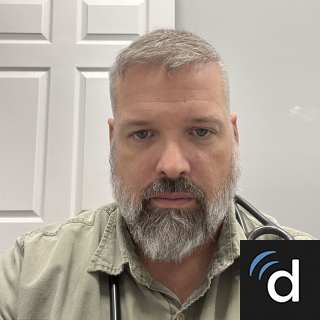 Adam Deshong, Family Nurse Practitioner, Berea, KY