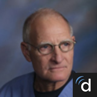 Allan White, MD