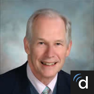 Samuel Caughron, MD