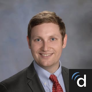 Benjamin Rosenfeld, MD