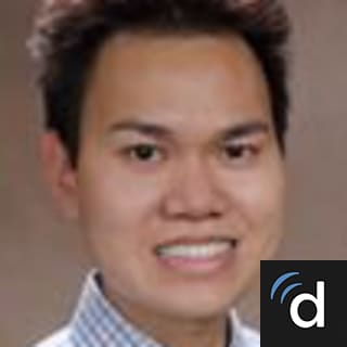 Binh Phung, DO