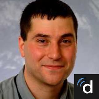 Daniel Rosenberg, MD, Family Medicine, Portland, OR