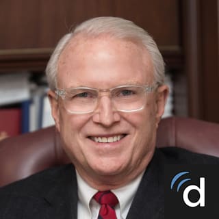 Newell Robinson, MD, Thoracic Surgery, Roslyn, NY