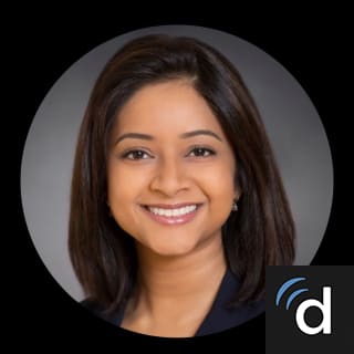 Anindita Devanath, MD