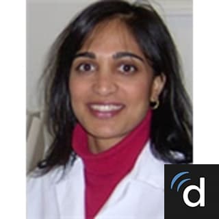 Deepali Rajguru, MD