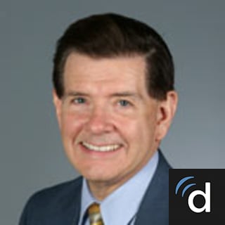 Charles Dunham, MD
