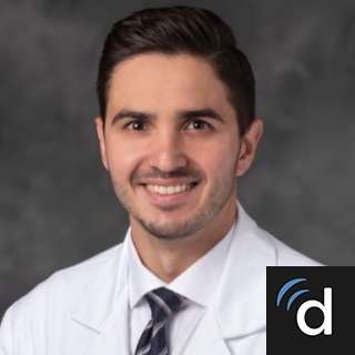Zachary Demertzis, DO
