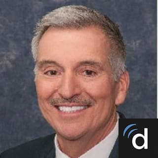 David Howlett, MD