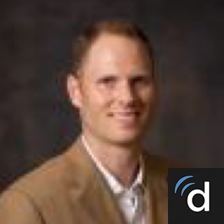Ryan Hartman, Family Nurse Practitioner, Lawrence, KS
