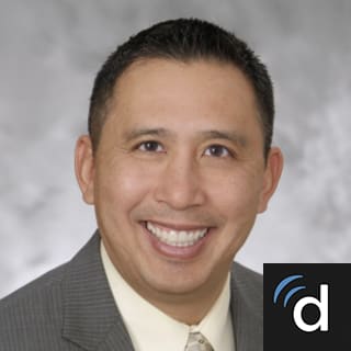 Anthony Wong, MD