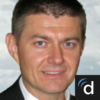 Tomasz Gutowski, MD, General Surgery, Modesto, CA