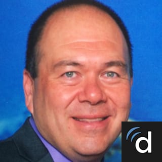 Jim Gould, MD