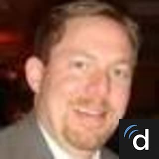 Matthew Nessetti, MD