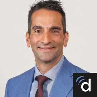 Michael Mohseni, MD