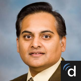 Ajay Nath, MD, Anesthesiology, Franklin Center, NJ