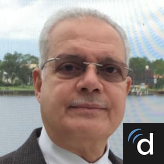 Samir Douidar, MD