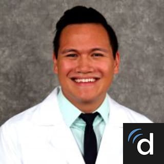 Joshua Napial, DO
