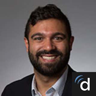 Adit Desai, Pharmacist, Denville, NJ
