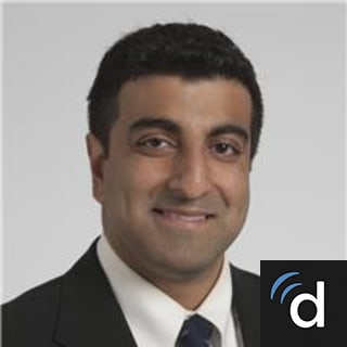 Neil Vachhani, MD