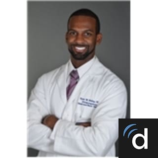 Ryan Ridley, MD