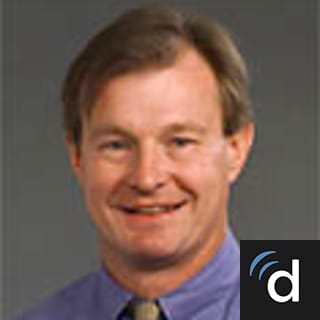 Robert Applegate, MD