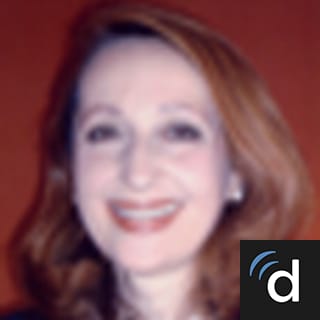 Alma Maric, MD