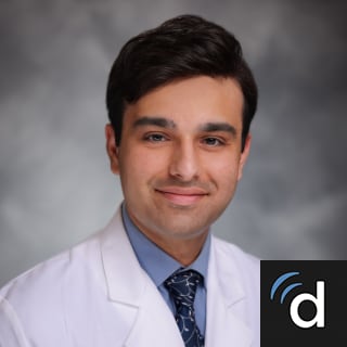 Krish Dewan, MD, General Surgery, Durham, NC