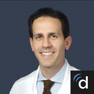 Charles German, MD