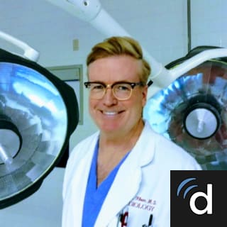 Jeffrey Klem, MD