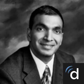 Sandeep Garg, MD