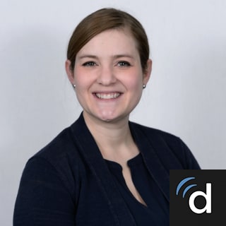 Ashley Overley, MD