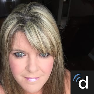 Robin Castilyn, Acute Care Nurse Practitioner, Pittsburgh, PA