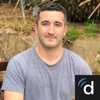 Joshua Troke, MD, Emergency Medicine, Los Angeles, CA