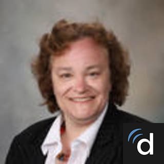 Suzanne Hayman, MD