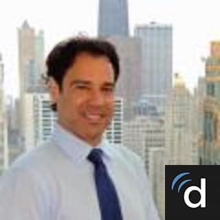 Alexander Paziotopoulos, MD