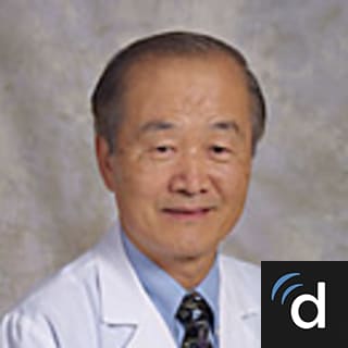 Yeon Ahn, MD