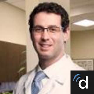 Ofer Feder, MD